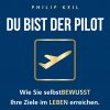 Du bist der Pilot – Hörbuch