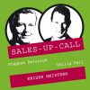 SALES-UP-CALL Hörbuch